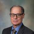 Photo: Dr. Rolland Dickson, MD