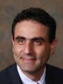 Photo: Dr. Alfred Maksoud, MD
