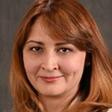 Photo: Dr. Daniela Goldenberg, MD