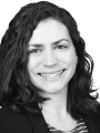 Photo: Dr. Rachel Hildebrand, DO