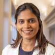 Photo: Dr. Sweta Tandra, MD