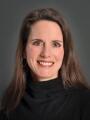 Photo: Dr. Barbara Calkins, MD
