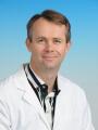 Photo: Dr. Gregory Gibson, MD