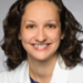 Photo: Dr. Mariel Turner, MD