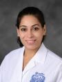 Photo: Dr. Najia Huda, MD