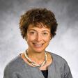 Photo: Dr. Athena Daniolos, MD