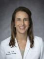 Photo: Dr. Katherine Castle, MD