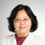 Dr. Jin Liu, MD