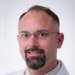 Chad Getyina, PA