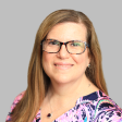 Photo: Dr. Ana Macdowell, MD