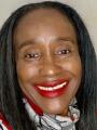 Photo: Wandra Chenault, MSW