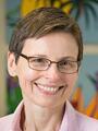 Photo: Dr. Pia Hauk, MD