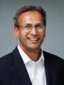 Photo: Dr. Prashant Sinha, MD