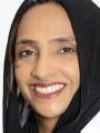 Photo: Dr. Majida Gaffar, MD