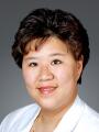Photo: Dr. Annie Chang, DO