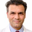 Photo: Dr. Qasim Choudry, MD