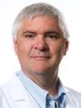 Photo: Dr. Keith Griffin, MD