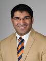 Photo: Dr. Satish Nadig, MD