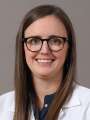 Photo: Dr. Lindsay Arnold, MD