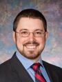 Photo: Dr. Bradley Boyer, DPM