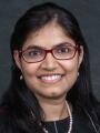 Photo: Dr. Sunitha Sura, MD