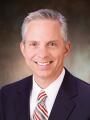 Photo: Dr. William Primos, MD