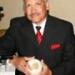 Photo: Dr. Charles Hill, MD