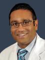 Photo: Dr. Mani Nair, MD