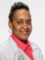 Photo: Gwendolyn Givens, APRN