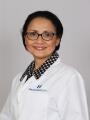 Photo: Dr. Luningning Gatchalian, MD