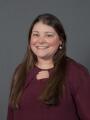Photo: Dr. Erin Eckard, MD