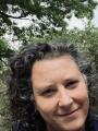 Photo: Dr. Diana Reiss, DPT