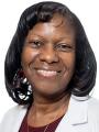 Photo: Dr. Carolyn Sampson, MD