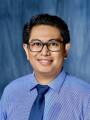 Photo: Dr. Cristoniel Abrenica, MD