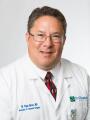 Photo: Dr. Martin Moon, MD
