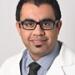 Photo: Dr. Habib Khan, MD