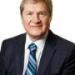 Photo: Dr. Duane Lundeberg, MD