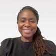 Photo: Robinta Calixte, LMHC