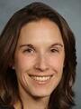 Photo: Dr. Caitlin Hoffman, MD