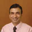 Photo: Dr. Omprakash Ahuja, MD