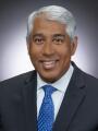 Photo: Dr. Karthik Ramaswamy, MD