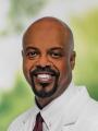 Photo: Dr. Collis Barksdale, MD