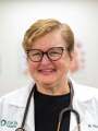 Photo: Dr. Marilyn Horton, MD
