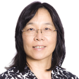 Photo: Dr. Kinue Miki, MD