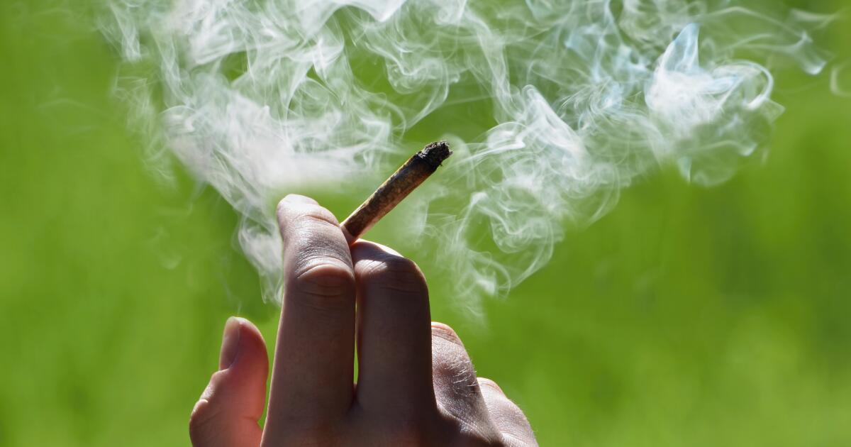 Does Marijuana Interfere With Anesthesia?