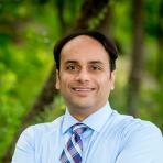 Dr. Manish Patel, OD