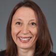 Photo: Dr. Allison Stark, MD