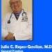 Photo: Dr. Julio Reyes-Gavilan, MD