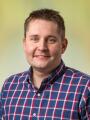Photo: Dr. Taylor Mertz, MD