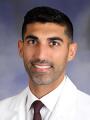 Photo: Dr. Neal Ramchandani, MD
